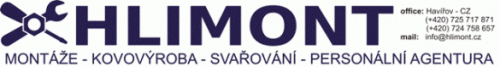 kovovýrobky HLIMONT.cz